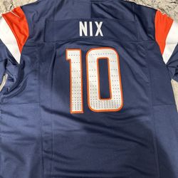 Broncos Men’s Large 