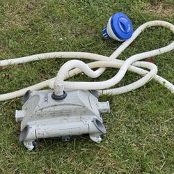 Intex/Funsicle Pool Accessories 