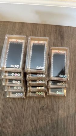 🆕 NEW Professional Volume Eyelash Extensions – 13 Boxes