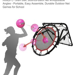 Ricochet Ball Set