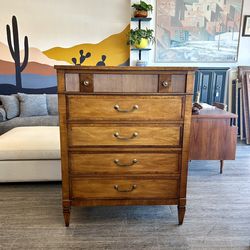 Upright Dresser / Armoire / Variety Of Chest Of Drawers