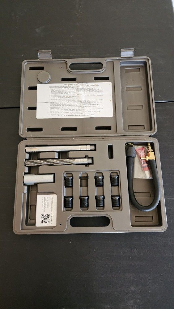 Ford Cylinder Repair Kit. CAL-Van Tools