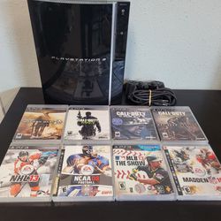 Ps3 Call Of Duty Console Bundle