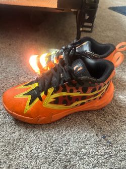 Kids shoes
