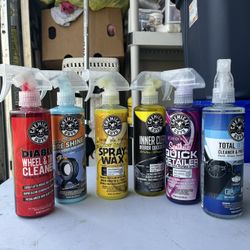 Chemical Guys 