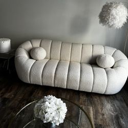 minimalist sofa Modern