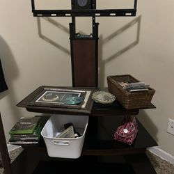 Entertainment Center 