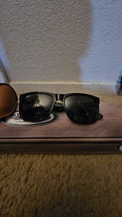 RayBans SunGlasses