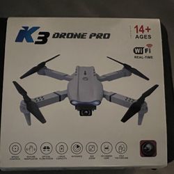 Drone New 