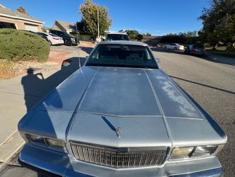 1989 mercury grand marquis