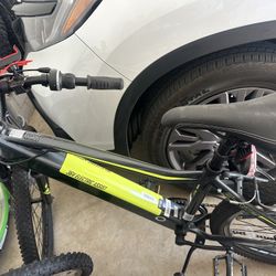 Electric Bike