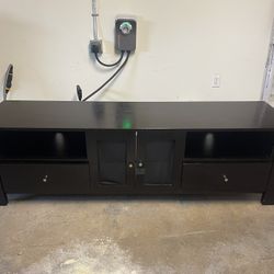 TV Console