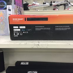Bose bookshelf Speaker 