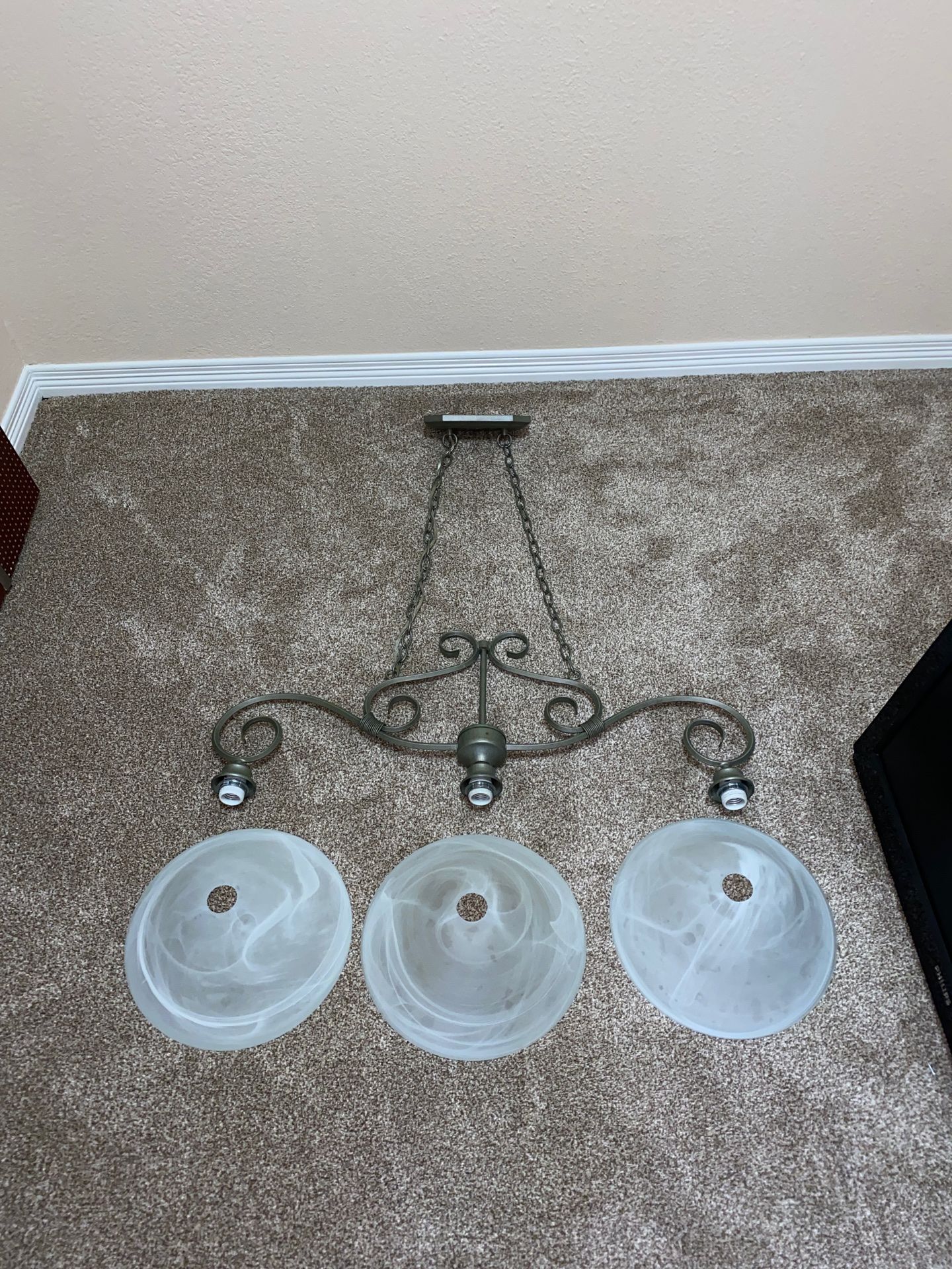 Chandelier