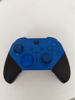 Xbox Elite Series 2 Controller