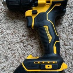 DEWALT
Atomic 20V 1/2 in. Drill/Driver (Offers)