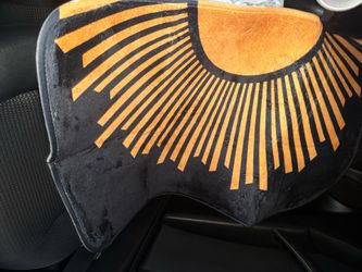 Sunny Door Mat
