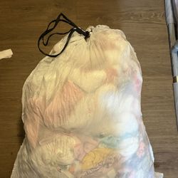 0-3 Month Girl Clothes 