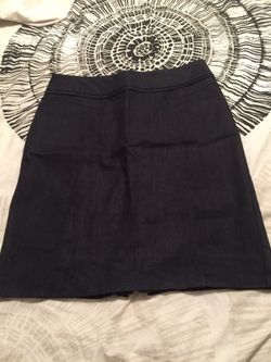 New York & company skirt