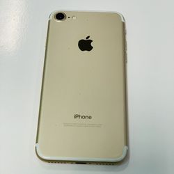 iPhone 7 Fully Unlocked 