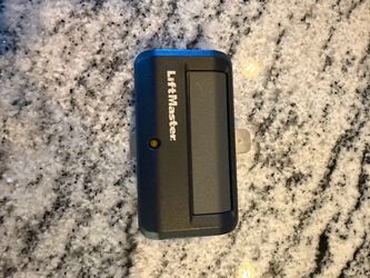 LiftMaster Garage Door Remote