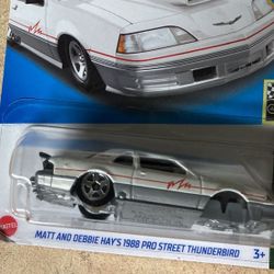 Hot Wheel Factory Error 