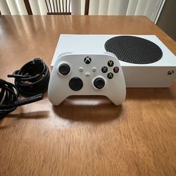 Xbox Series S 500GB
