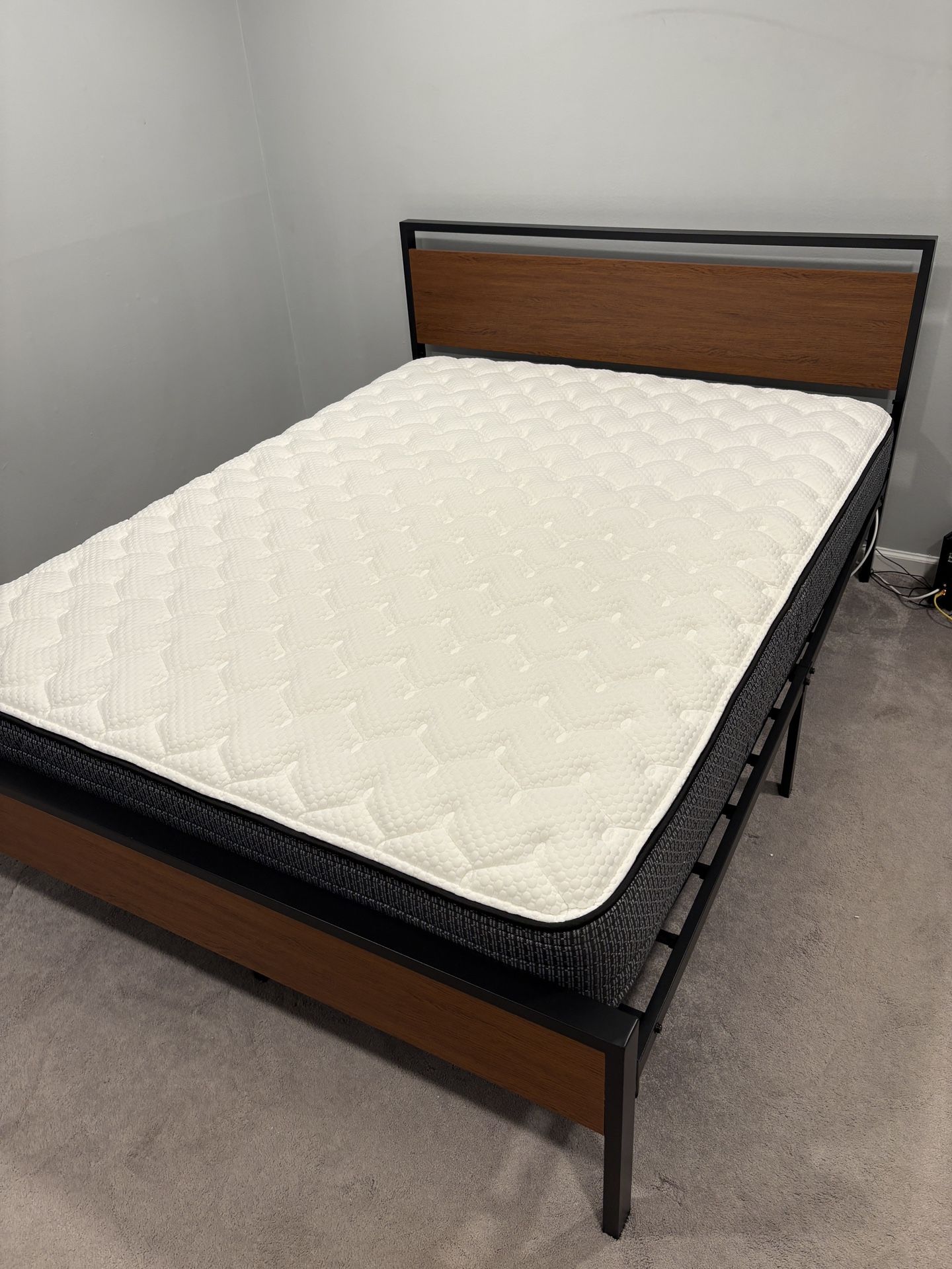 New Mattresses Are Better 