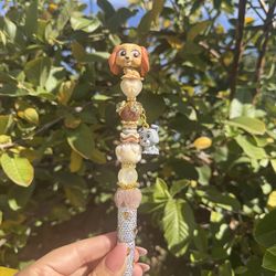 Lady and the tramp pen