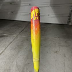 USSSA Baseball Bats And USA Bats