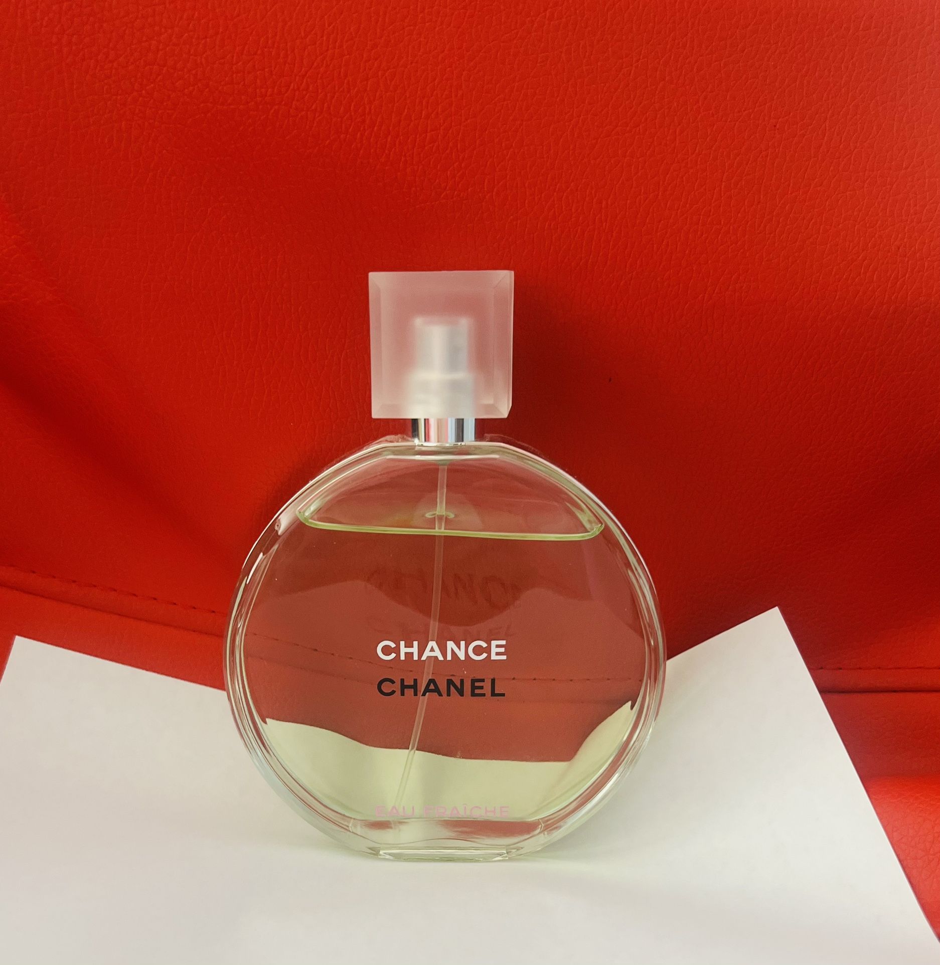 Chanel Chance Eau Fraîche Eau de Toilette
