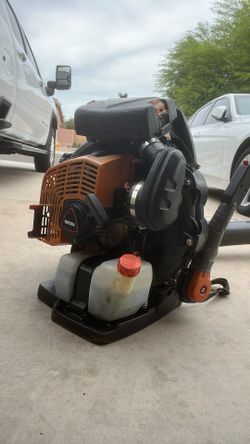Echo Blower