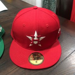 New Era Baseball Caps