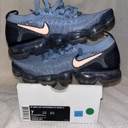 Nike VaporMax FK2