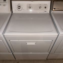 Kenmore Commercial Dryer 