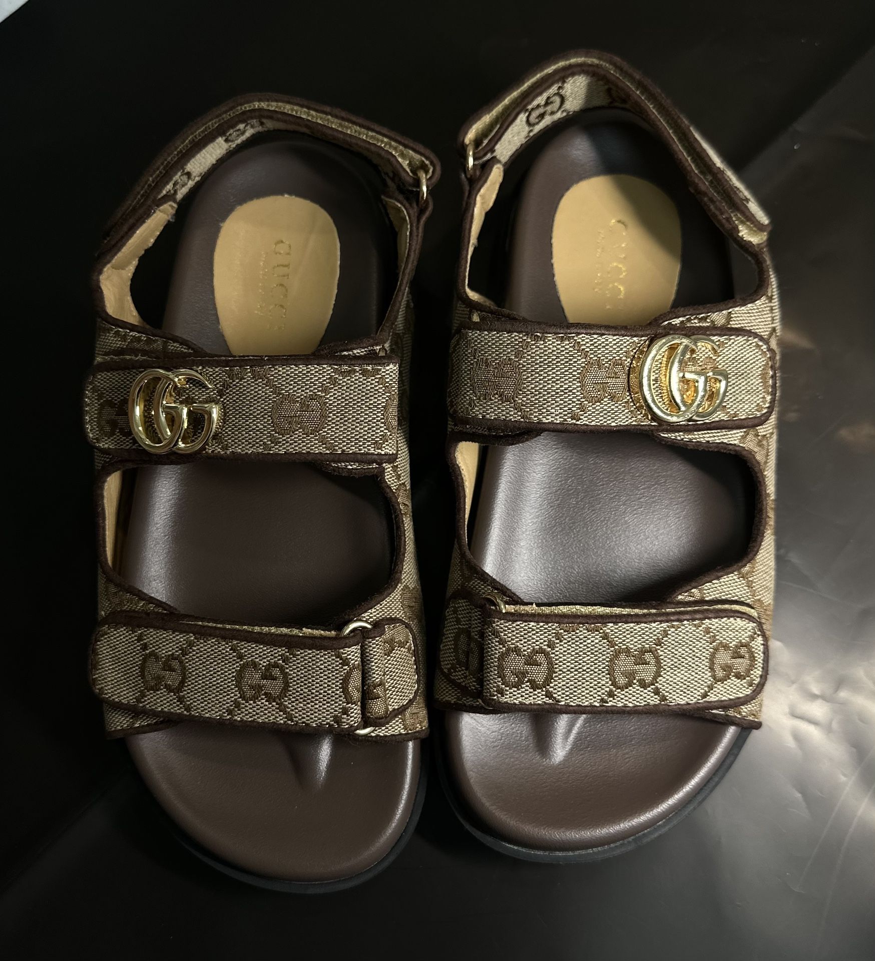 Gucci Sandal