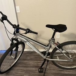 Nishiki Mountain Bike
