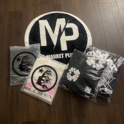 HellStar T-Shirt Available 