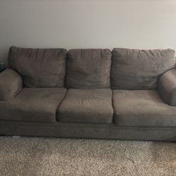 Free Couch