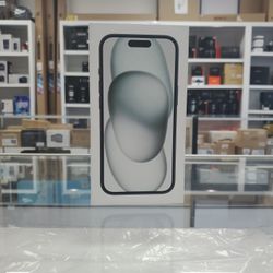 Iphone 15 128gb 
