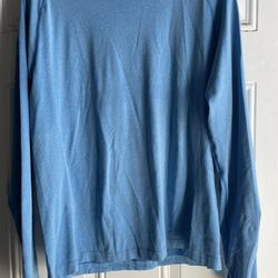 Men’s Lululemon Shirt 