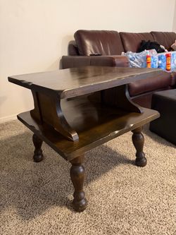Side table