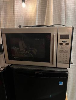 Apollo Microwave
