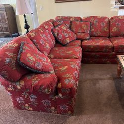 Couch For Sale