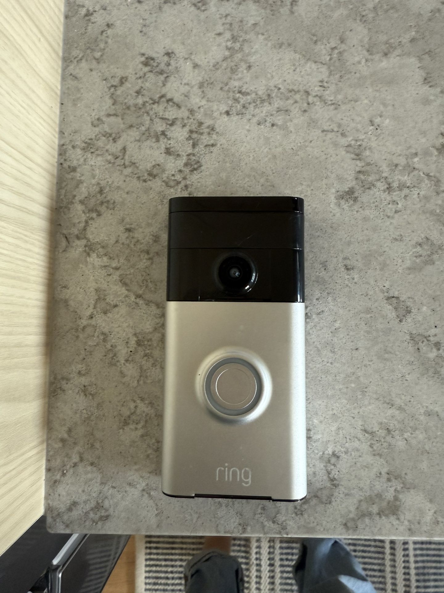 Ring Doorbell