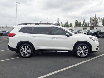 2021 Subaru Ascent