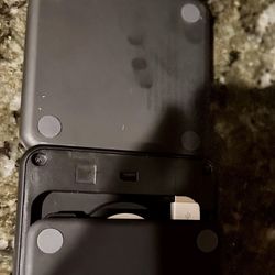 Wireless Charger 3 in 1,RTOPS Magnetic Travel Wireless Charging Station Multiple Devices,GaN 3 in 1 Charging Station,Compatible for iPhone16/15/14/13/