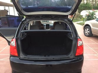 KIA Spectra5 2005