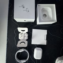 AirPod Pros (2nd Generation)