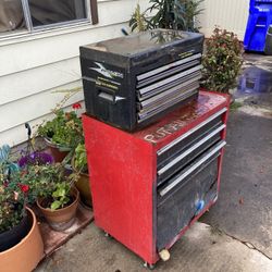 Tool Box 